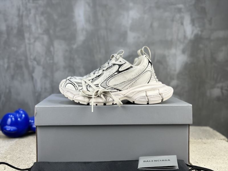 Balenciaga Track Shoes